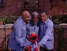 Sesame Street, Season 35 Episode 11 image