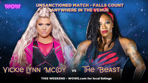 WOW: Women of Wrestling, Season 9 Episode 10 image