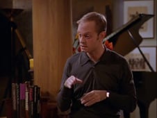 Frasier, Season 11 Episode 1 image