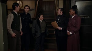 Macy Murdoch, Season 1 Episode 4 image