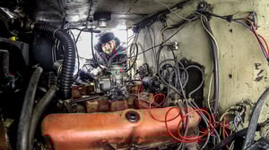 Ice Lake Rebels, Season 1 Episode 4 image