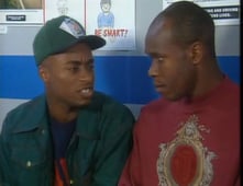 Desmond's, Season 5 Episode 12 image