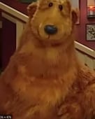 Bear in the Big Blue House, Season 4 Episode 6 image