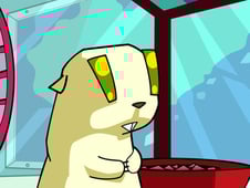 Invader ZIM, Season 1 Episode 9 image