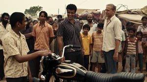 Shantaram, Season 1 Episode 5 image