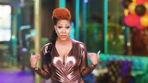 Love & Hip Hop: Hollywood, Season 4 Episode 8 image