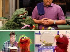 Sesame Street, Season 42 Episode 4 image