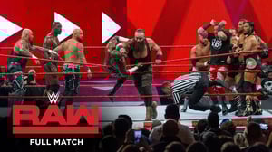 WWE Raw, Season 26 Episode 11 image
