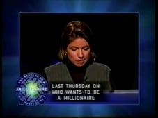 Who Wants to Be a Millionaire, Season 1 Episode 46 image