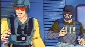 G.I. Joe, Season 1 Episode 16 image