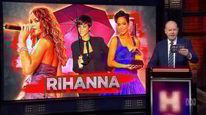 Hard Quiz, Season 5 Episode 5 image