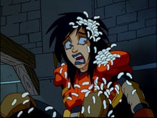 Extreme Ghostbusters, Season 1 Episode 4 image