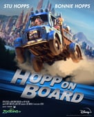 Zootopia+, Season 1 Episode 1 image