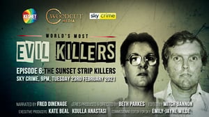 World's Most Evil Killers, Season 5 Episode 6 image