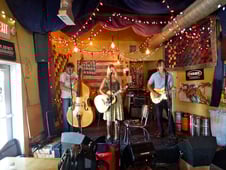 Music Voyager, Season 3 Episode 3 image