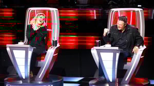 The Voice, Season 16 Episode 7 image