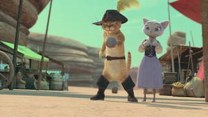 The Adventures of Puss in Boots, Season 1 Episode 1 image