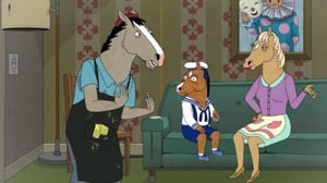 BoJack Horseman, Season 4 Episode 11 image