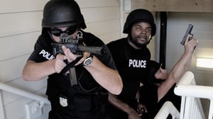 FBI: Criminal Pursuit, Season 3 Episode 1 image