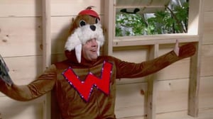 Richie Rich, Season 2 Episode 11 image