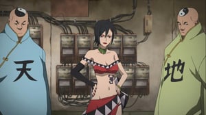 Darker Than Black, Season 2 Episode 14 image