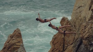 Human Playground, Season 1 Episode 4 image