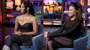 Watch What Happens Live with Andy Cohen, Season 20 Episode 134 image