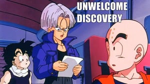 Dragon Ball Z, Season 1 Episode 139 image