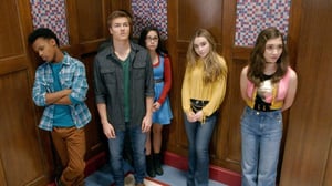 Girl Meets World, Season 3 Episode 1 image