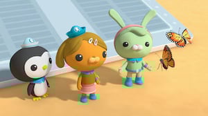 Octonauts: Above & Beyond, Season 2 Episode 13 image