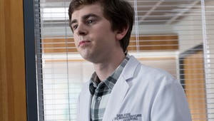 The Good Doctor Cast Answers Burning Questions Before the Season 1 Finale