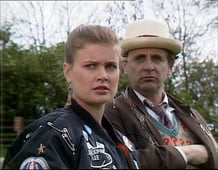 Doctor Who, Season 26 Episode 1 image