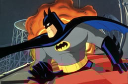 Batman: The Animated Series, Season 1 Episode 11 image