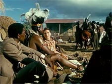 Born Free, Season 1 Episode 13 image