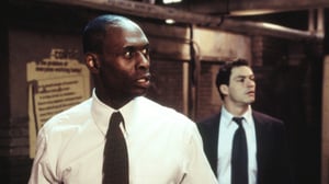 The Wire, Season 1 Episode 2 image