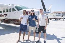 Fantastic Friends, Season 2 Episode 1 image