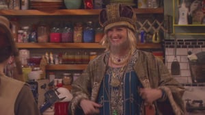 2 Broke Girls, Season 4 Episode 7 image