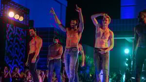 Finding Magic Mike, Season 1 Episode 2 image