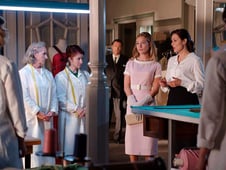 Velvet, Season 3 Episode 5 image