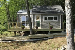 Maine Cabin Masters, Season 2 Episode 5 image