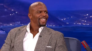 Conan, Season 2 Episode 149 image