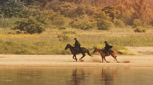 Mr. Sunshine, Season 1 Episode 13 image