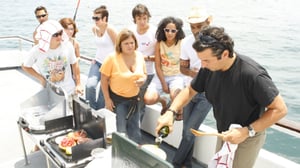 Chef Academy, Season 1 Episode 6 image