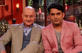 Comedy Nights with Kapil, Season 1 Episode 99 image