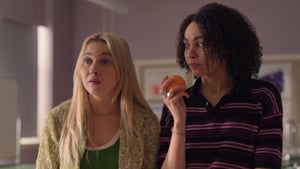 Davey & Jonesie's Locker, Season 1 Episode 6 image