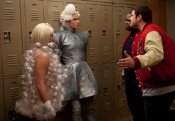 Glee, Season 1 Episode 20 image