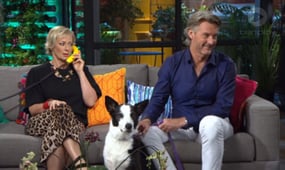 The Living Room, Season 4 Episode 5 image