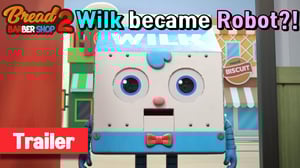 Bread Barbershop, Season 2 Episode 9 image