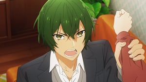 Horimiya, Season 1 Episode 11 image