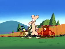 The Wacky World of Tex Avery, Season 1 Episode 54 image